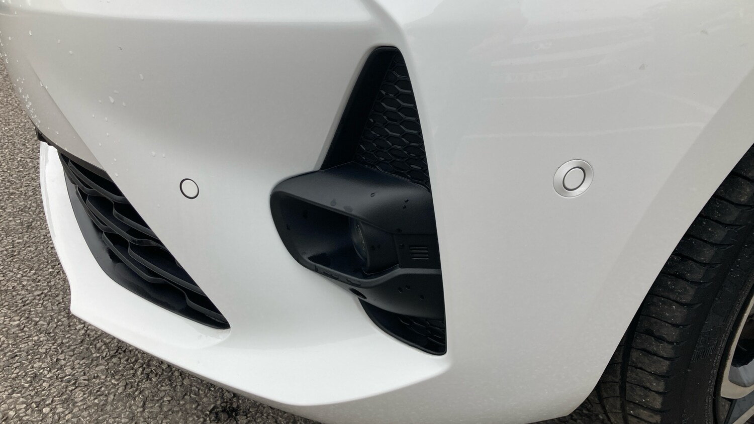 Used Vauxhall Corsa 2022 for sale - 76055938: Photo 44