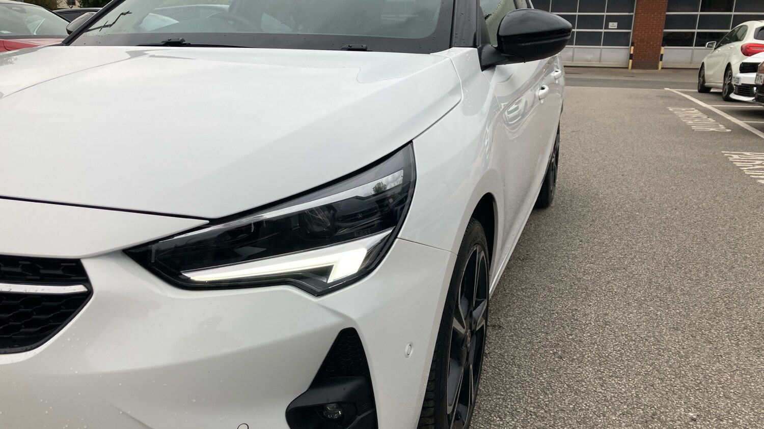 Used Vauxhall Corsa 2022 for sale - 76055938: Photo 45