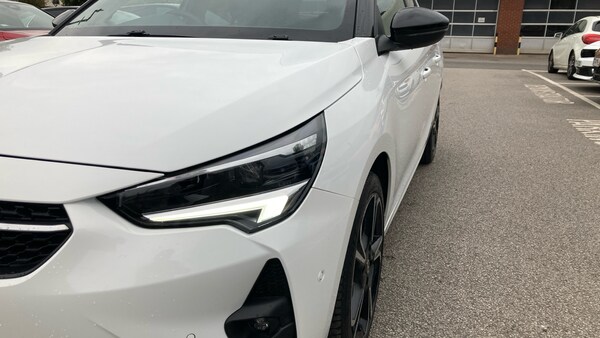 Used Vauxhall Corsa 2022 for sale - 76055938: Photo 45