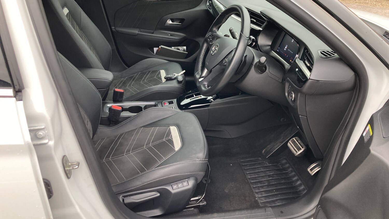 Used Vauxhall Corsa 2022 for sale - 76055938: Photo 47