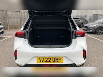Used Vauxhall Corsa 2022 for sale - 76055938: Photo 4