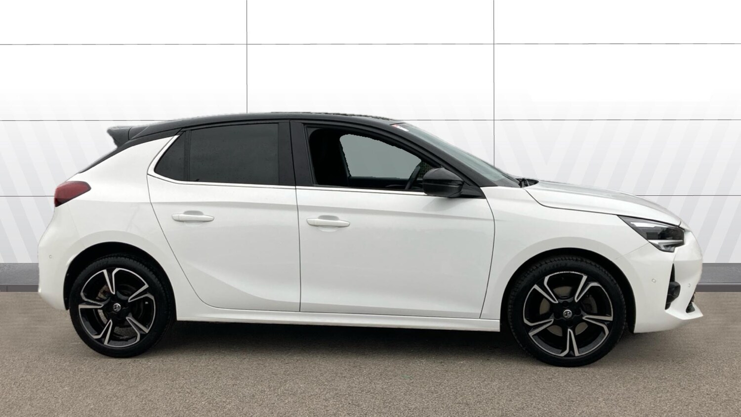 Used Vauxhall Corsa 2022 for sale - 76055938: Photo 5