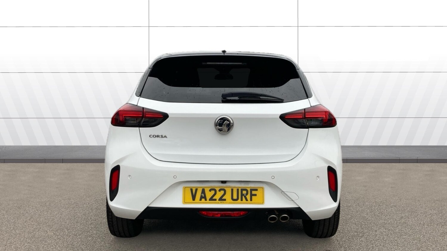 Used Vauxhall Corsa 2022 for sale - 76055938: Photo 6