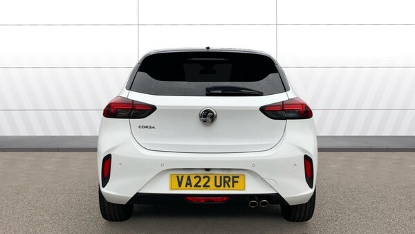Used Vauxhall Corsa 2022 for sale - 76055938: Photo 6