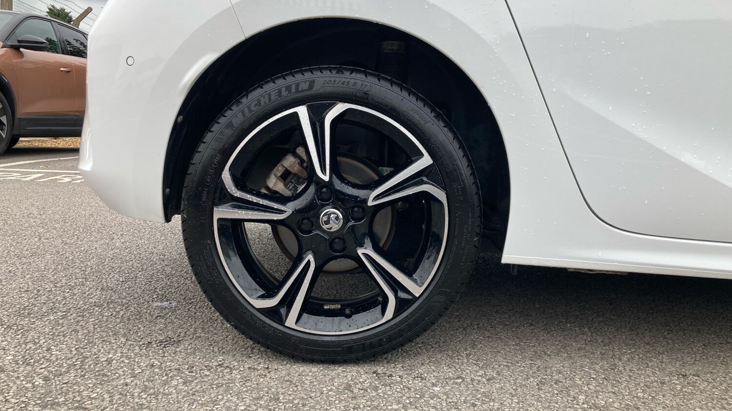 Used Vauxhall Corsa 2022 for sale - 76055938: Photo 7