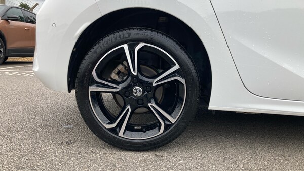 Used Vauxhall Corsa 2022 for sale - 76055938: Photo 7