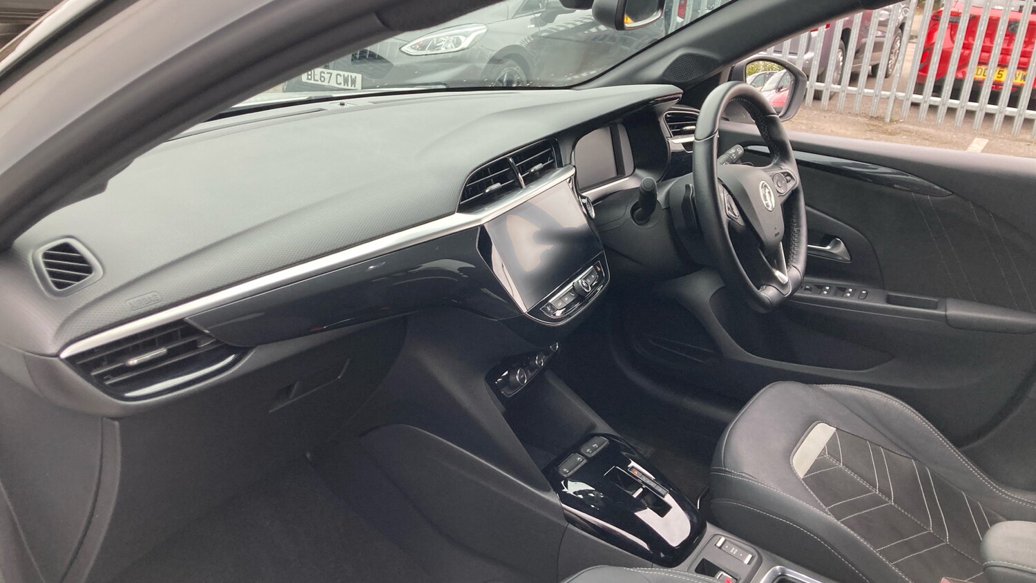 Used Vauxhall Corsa 2022 for sale - 76055938: Photo 9