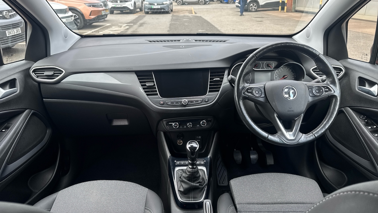 Used Vauxhall Crossland 2022 for sale - 77964794: Photo 10