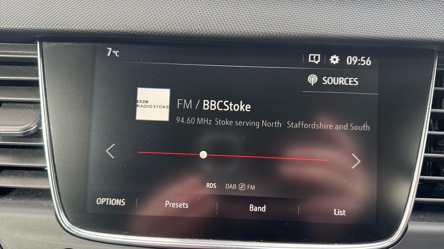 Used Vauxhall Crossland 2022 for sale - 77964794: Photo 12