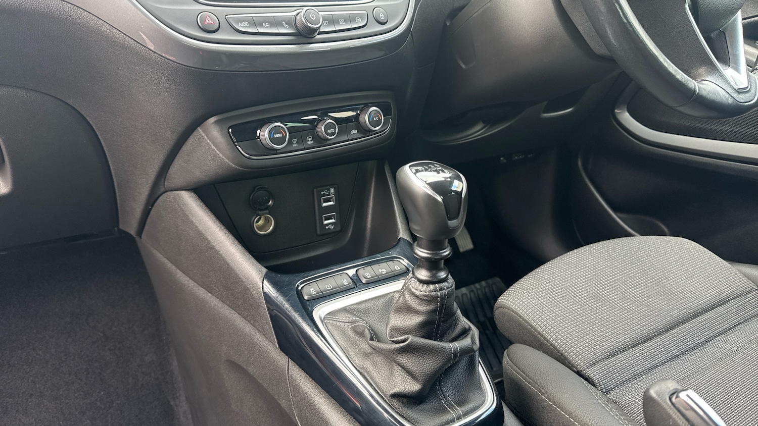 Used Vauxhall Crossland 2022 for sale - 77964794: Photo 13