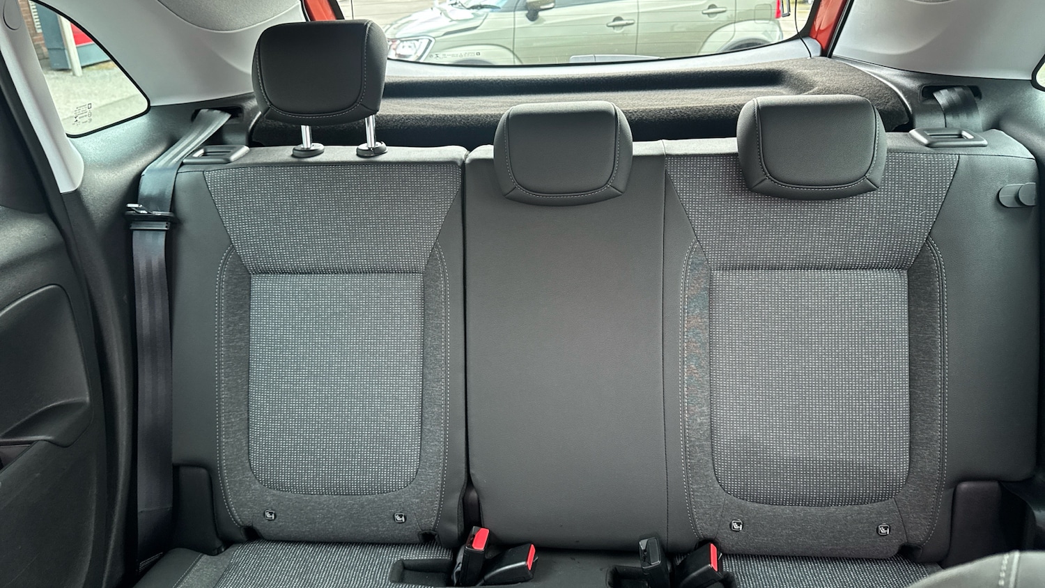 Used Vauxhall Crossland 2022 for sale - 77964794: Photo 15