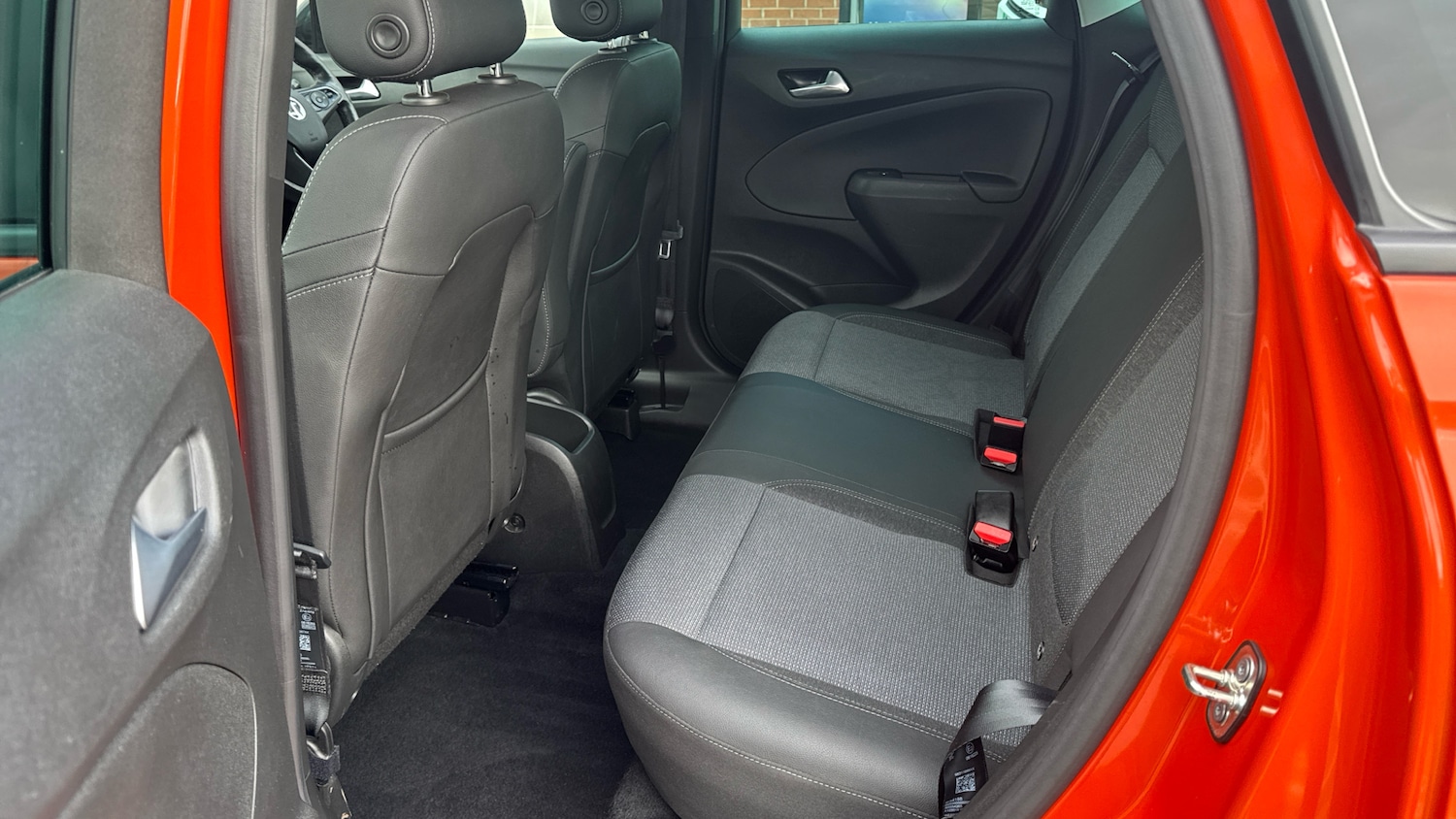 Used Vauxhall Crossland 2022 for sale - 77964794: Photo 16