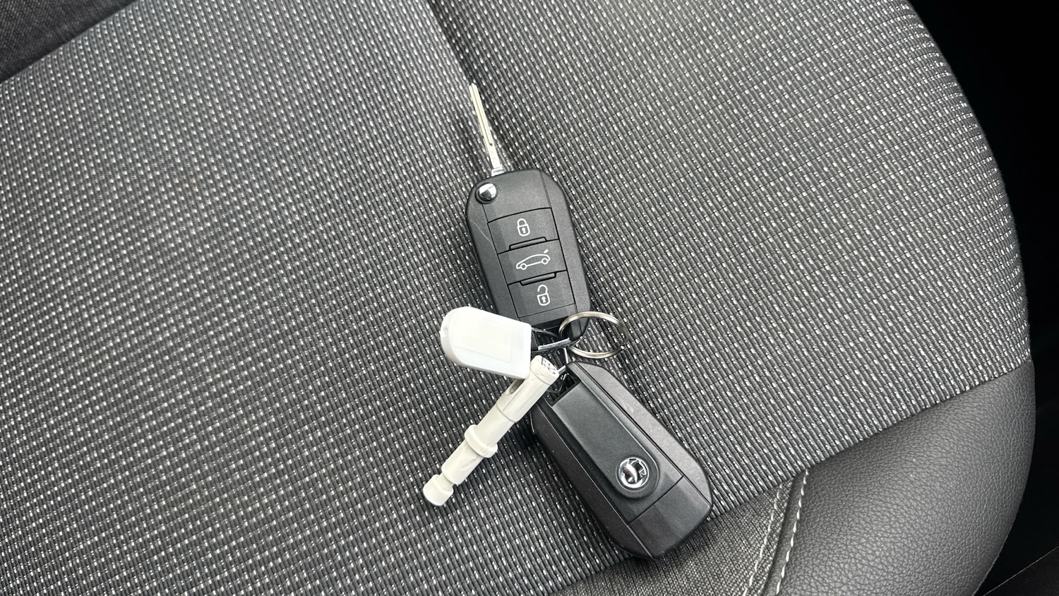 Used Vauxhall Crossland 2022 for sale - 77964794: Photo 20