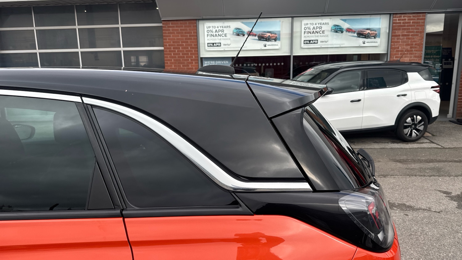 Used Vauxhall Crossland 2022 for sale - 77964794: Photo 24