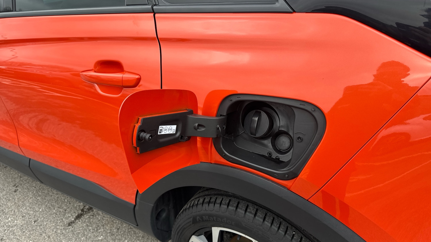 Used Vauxhall Crossland 2022 for sale - 77964794: Photo 26