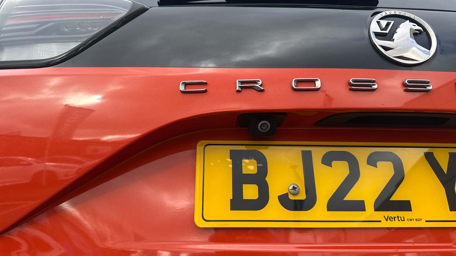 Used Vauxhall Crossland 2022 for sale - 77964794: Photo 29