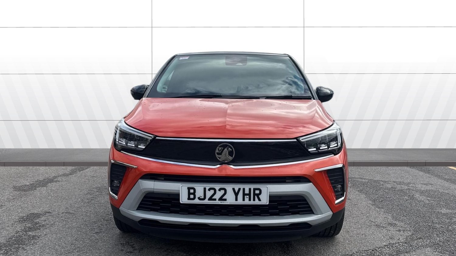 Used Vauxhall Crossland 2022 for sale - 77964794: Photo 3