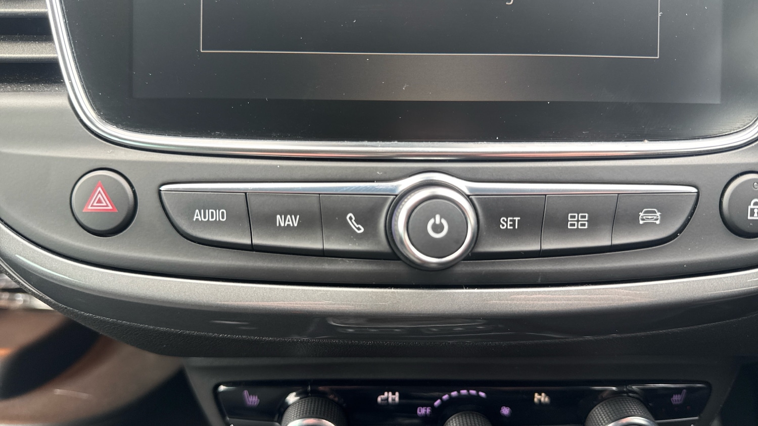 Used Vauxhall Crossland 2022 for sale - 77964794: Photo 38