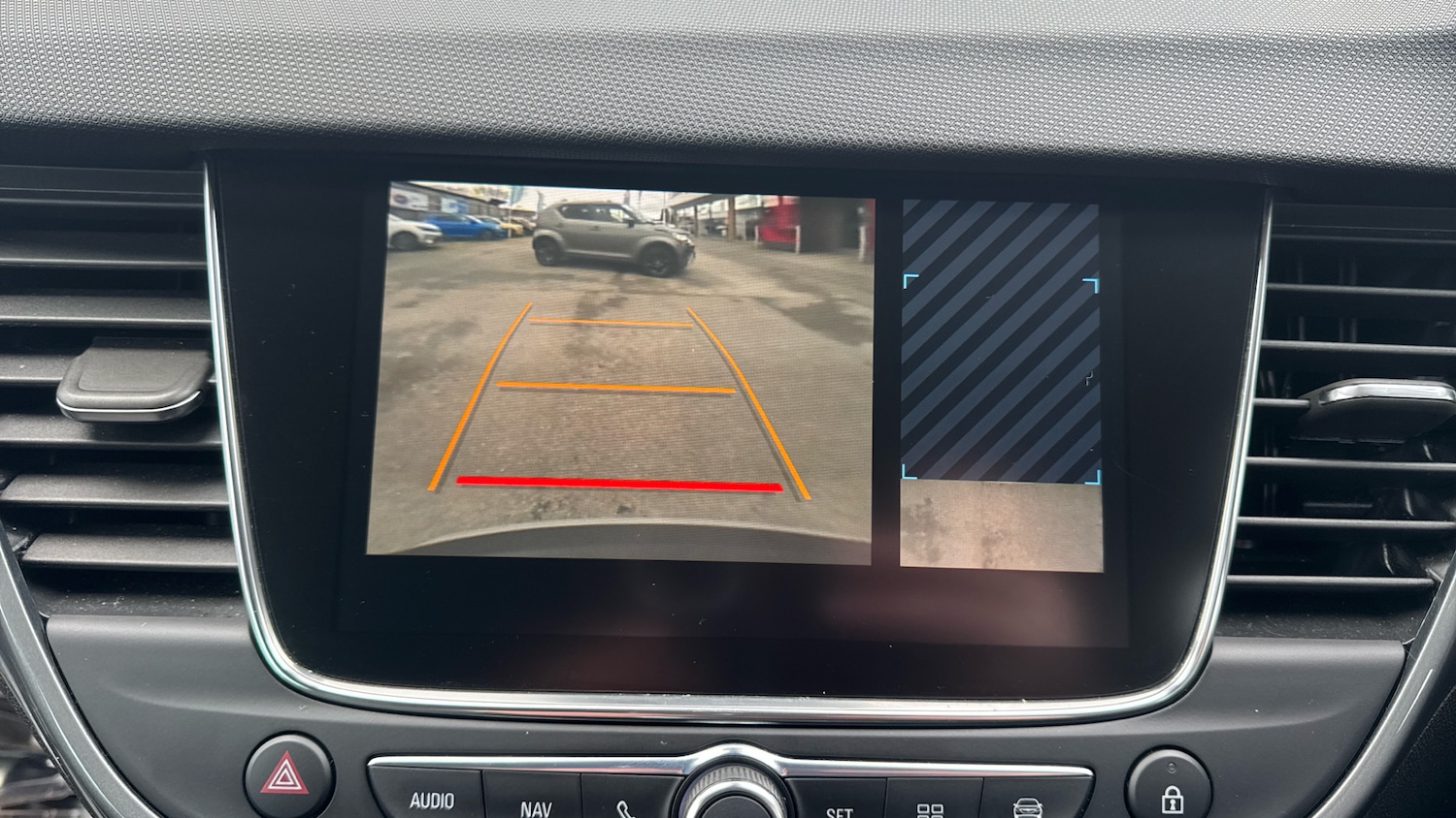 Used Vauxhall Crossland 2022 for sale - 77964794: Photo 39