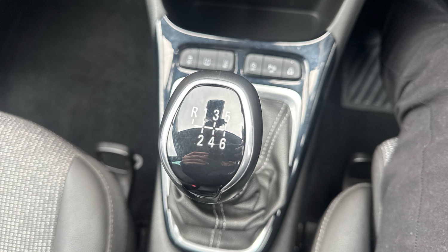 Used Vauxhall Crossland 2022 for sale - 77964794: Photo 42