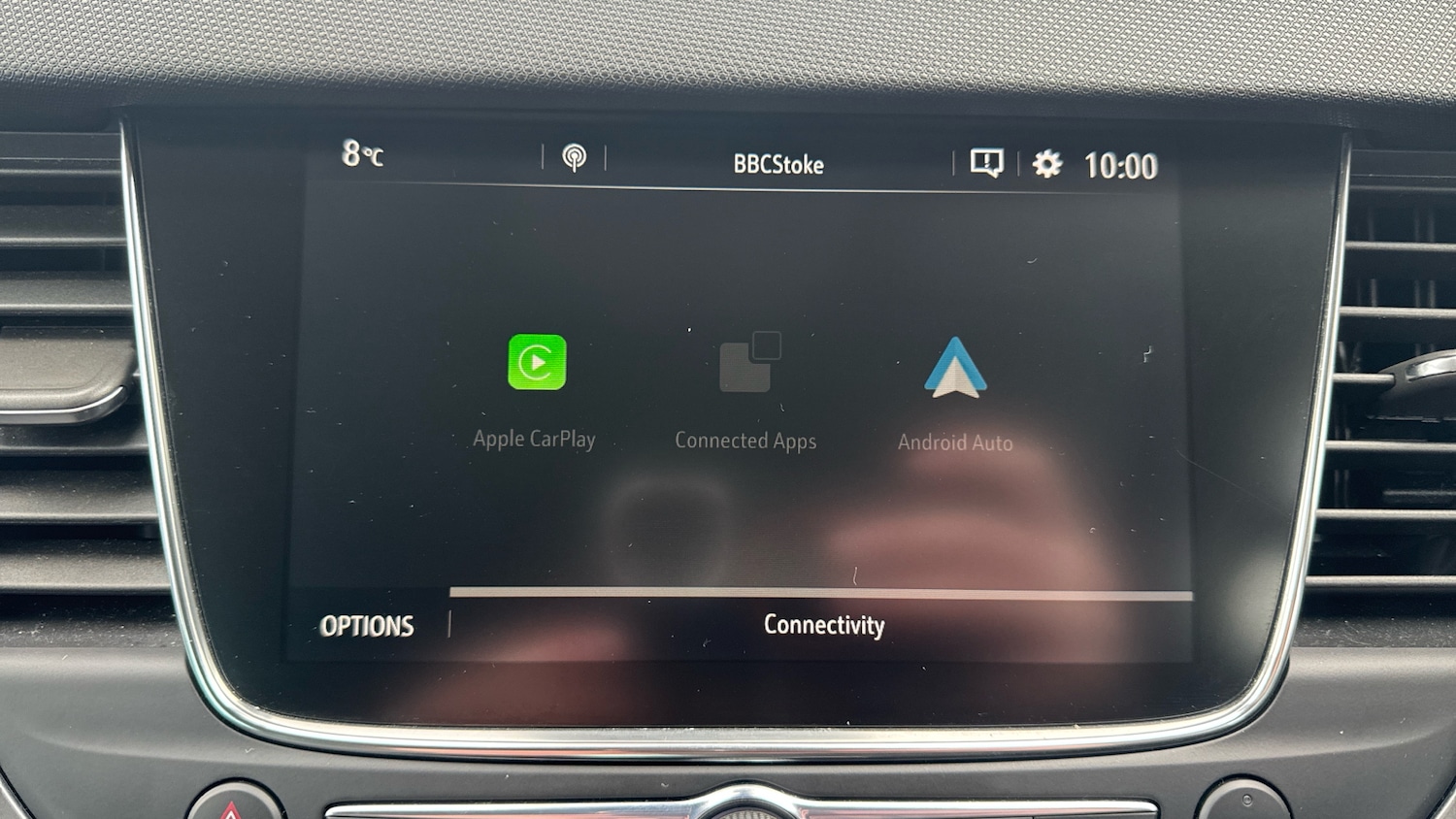 Used Vauxhall Crossland 2022 for sale - 77964794: Photo 45