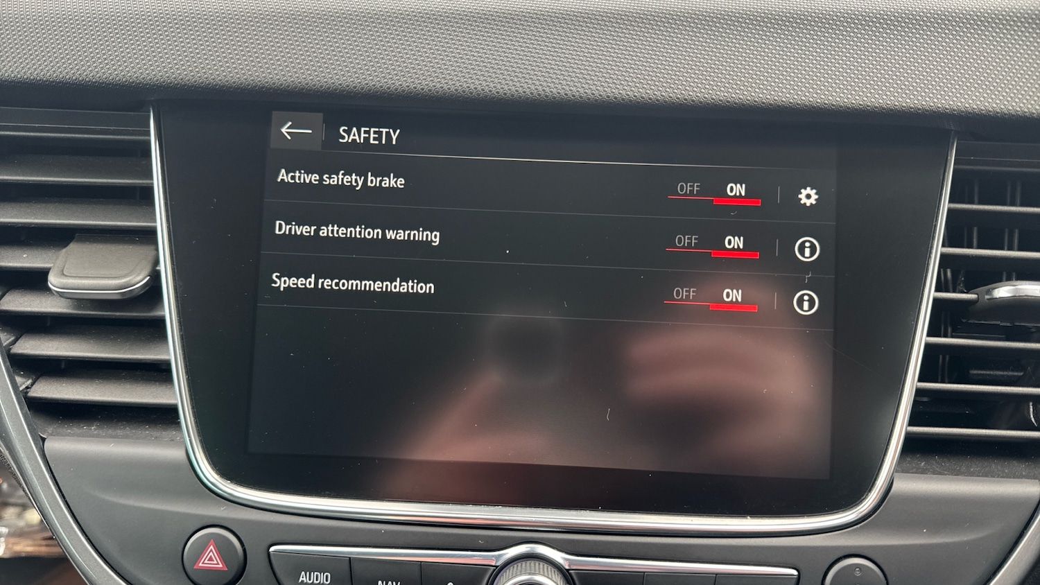 Used Vauxhall Crossland 2022 for sale - 77964794: Photo 46