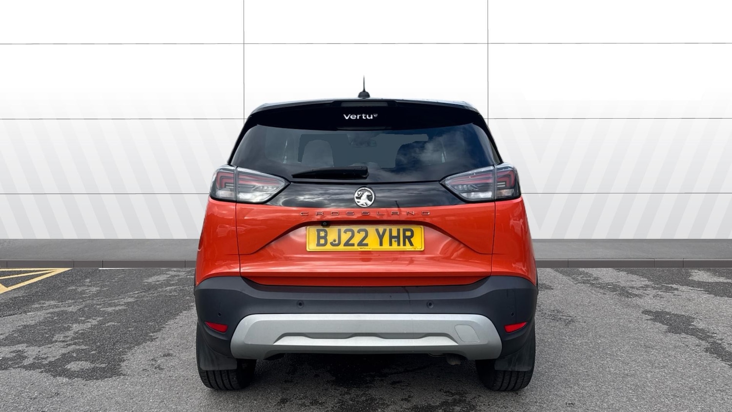 Used Vauxhall Crossland 2022 for sale - 77964794: Photo 6