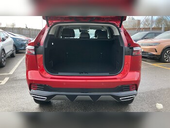 Used MG MG HS 2024 for sale - 77208815: Photo