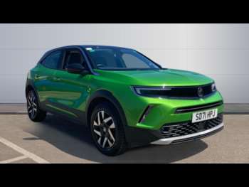 2021 (71) - 1.2 Turbo Elite Nav Premium 5dr Petrol Hatchback