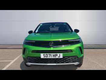 Used Vauxhall Mokka 2021 for sale - 74661230: Photo