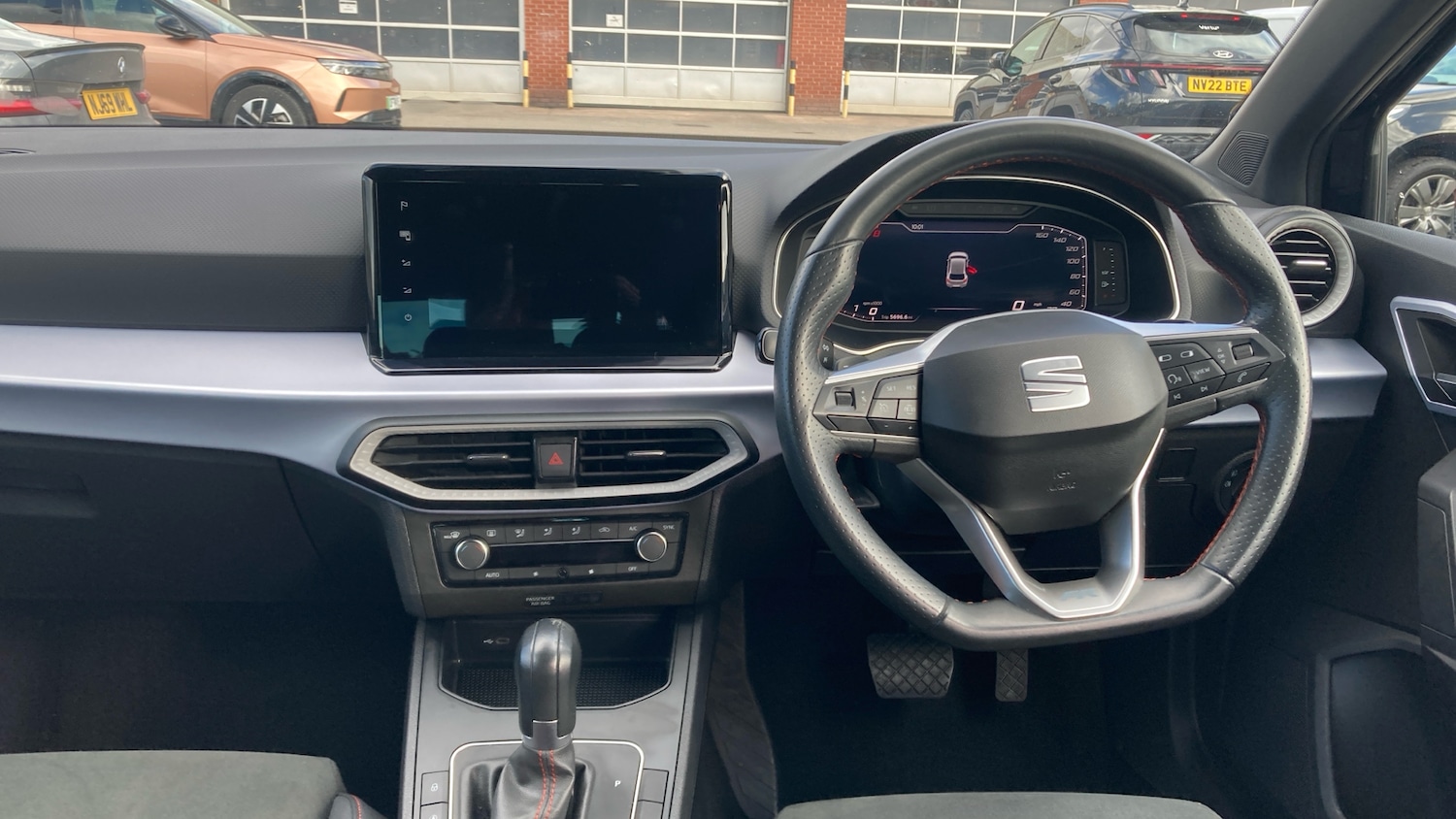 Used SEAT Ibiza 2023 for sale - 78164672: Photo 10