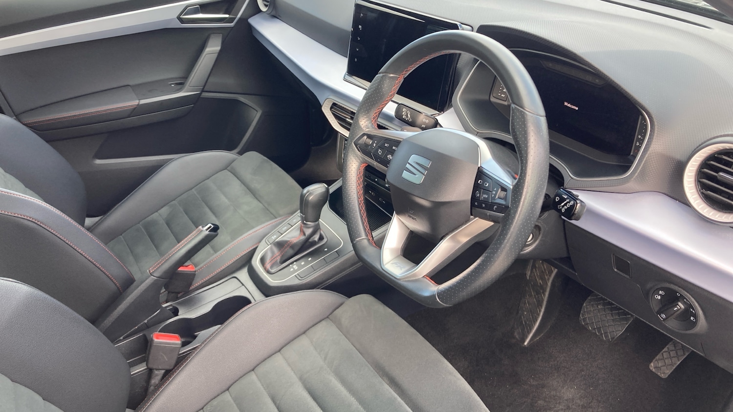 Used SEAT Ibiza 2023 for sale - 78164672: Photo 11