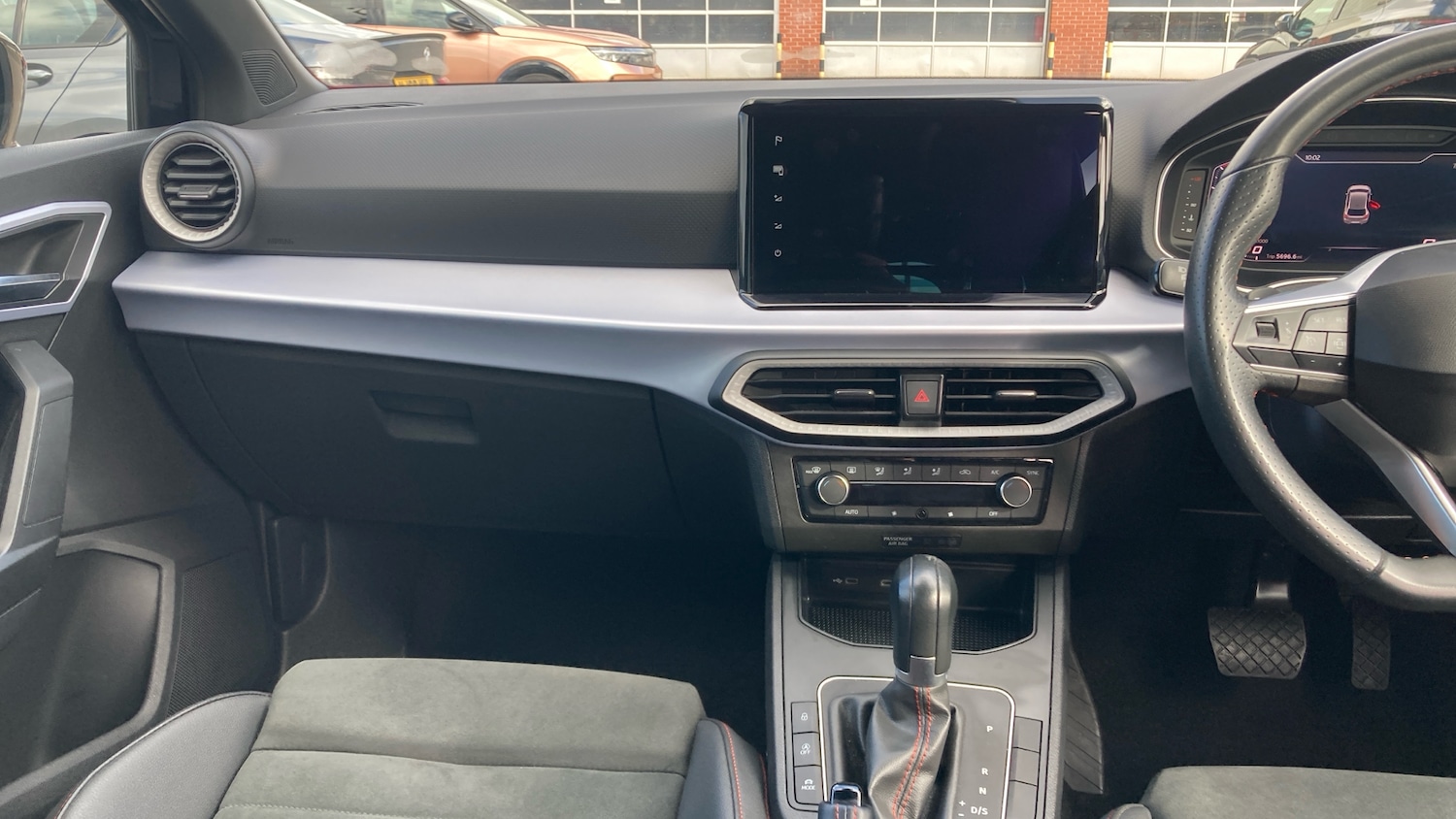 Used SEAT Ibiza 2023 for sale - 78164672: Photo 14