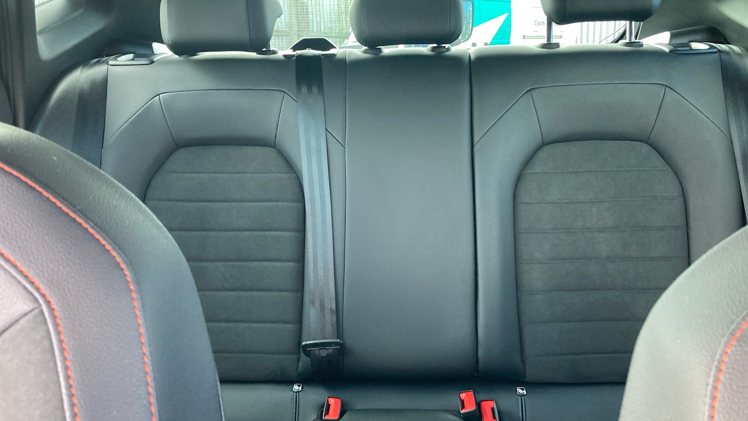 Used SEAT Ibiza 2023 for sale - 78164672: Photo 15