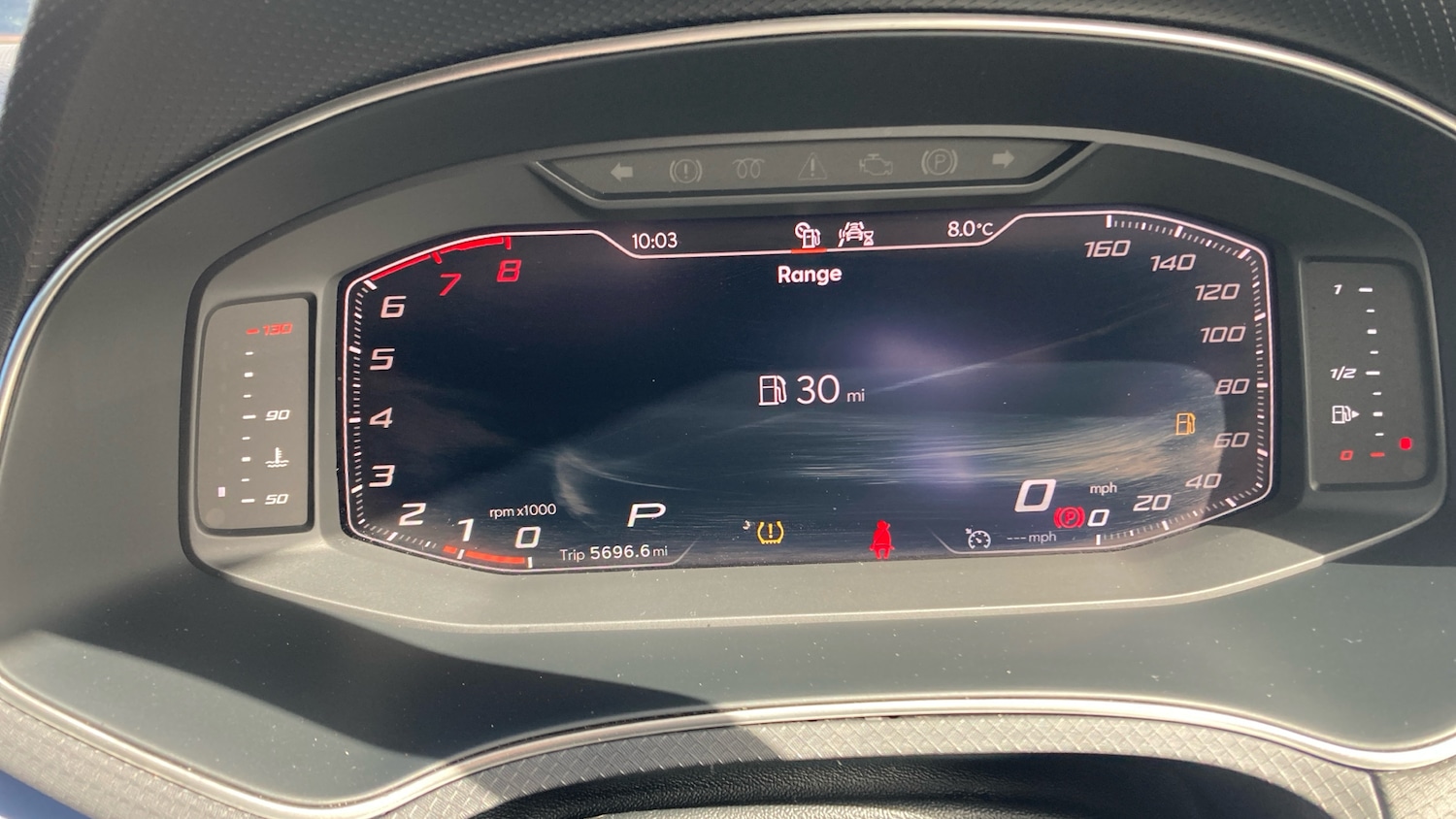 Used SEAT Ibiza 2023 for sale - 78164672: Photo 18