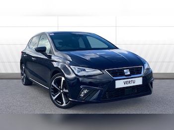 Used SEAT Ibiza 2023 for sale - 78164672: Photo