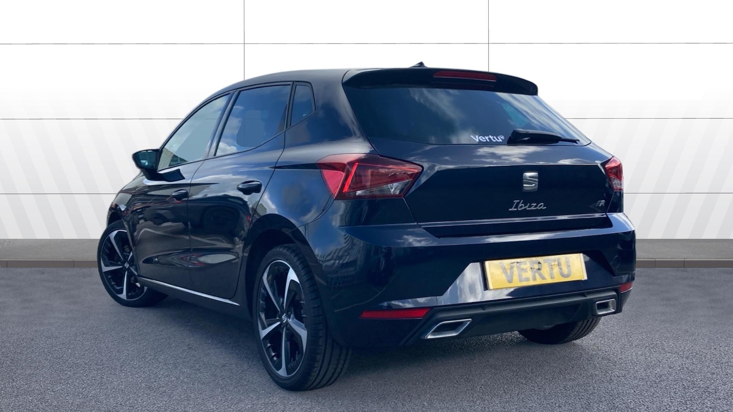 Used SEAT Ibiza 2023 for sale - 78164672: Photo 2