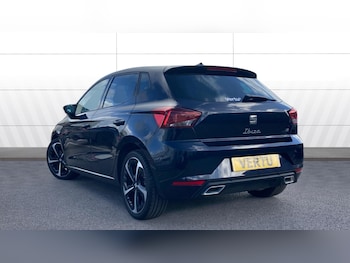 Used SEAT Ibiza 2023 for sale - 78164672: Photo