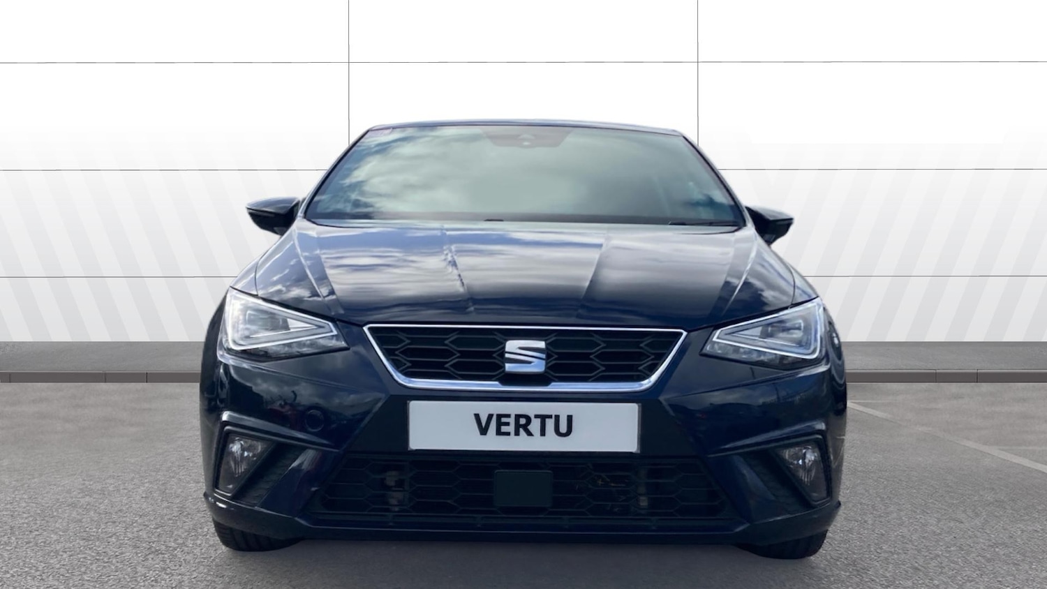 Used SEAT Ibiza 2023 for sale - 78164672: Photo 3