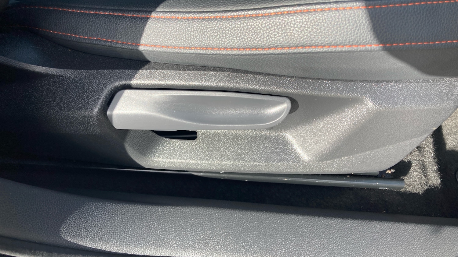 Used SEAT Ibiza 2023 for sale - 78164672: Photo 34