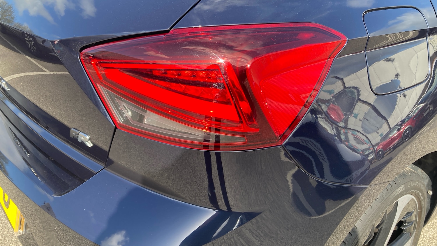 Used SEAT Ibiza 2023 for sale - 78164672: Photo 36