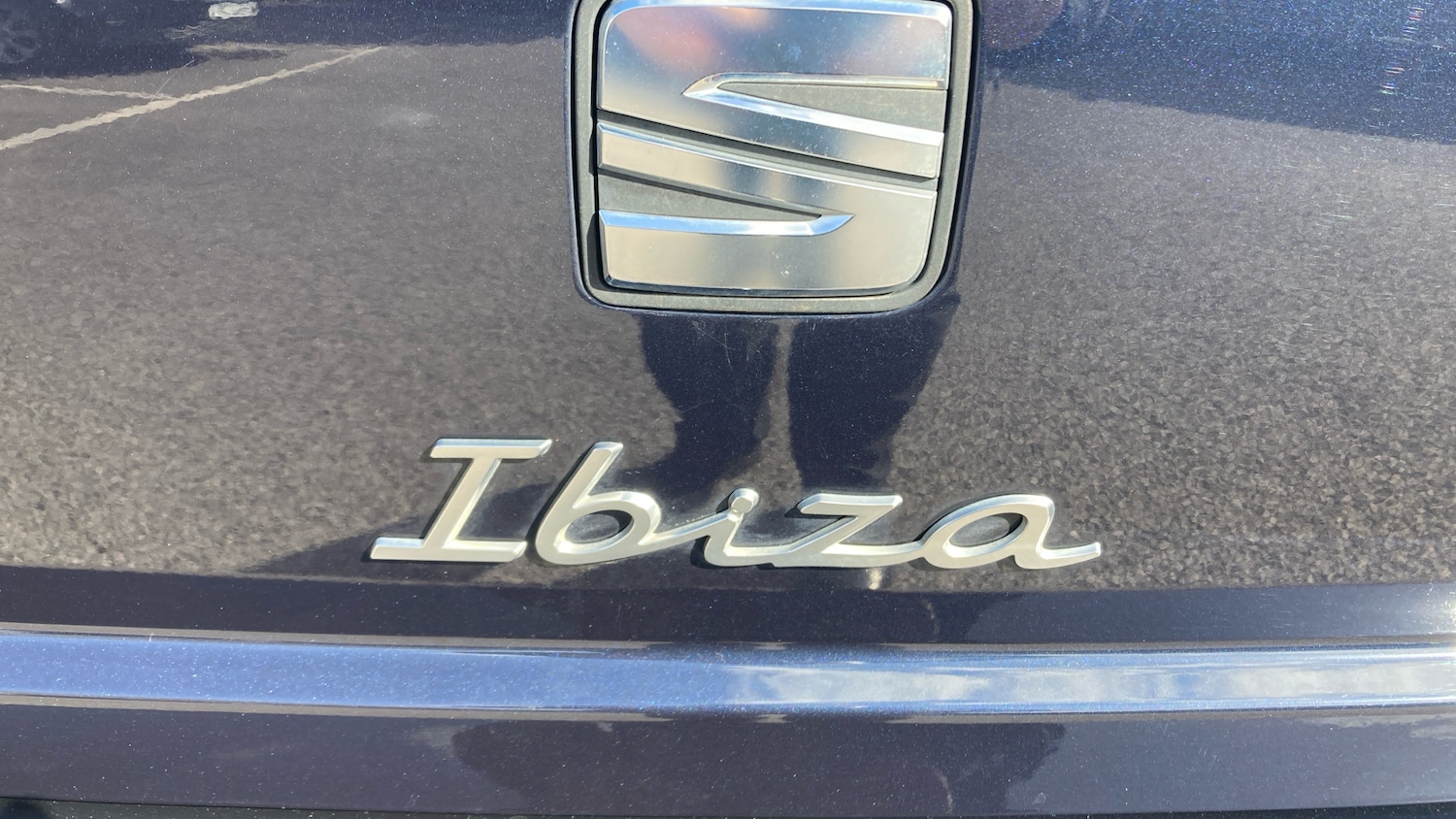 Used SEAT Ibiza 2023 for sale - 78164672: Photo 38