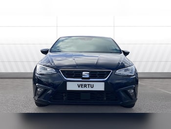 Used SEAT Ibiza 2023 for sale - 78164672: Photo