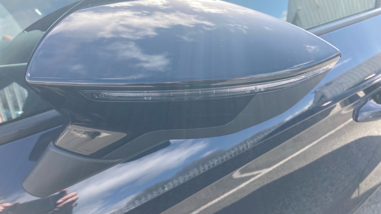 Used SEAT Ibiza 2023 for sale - 78164672: Photo 42