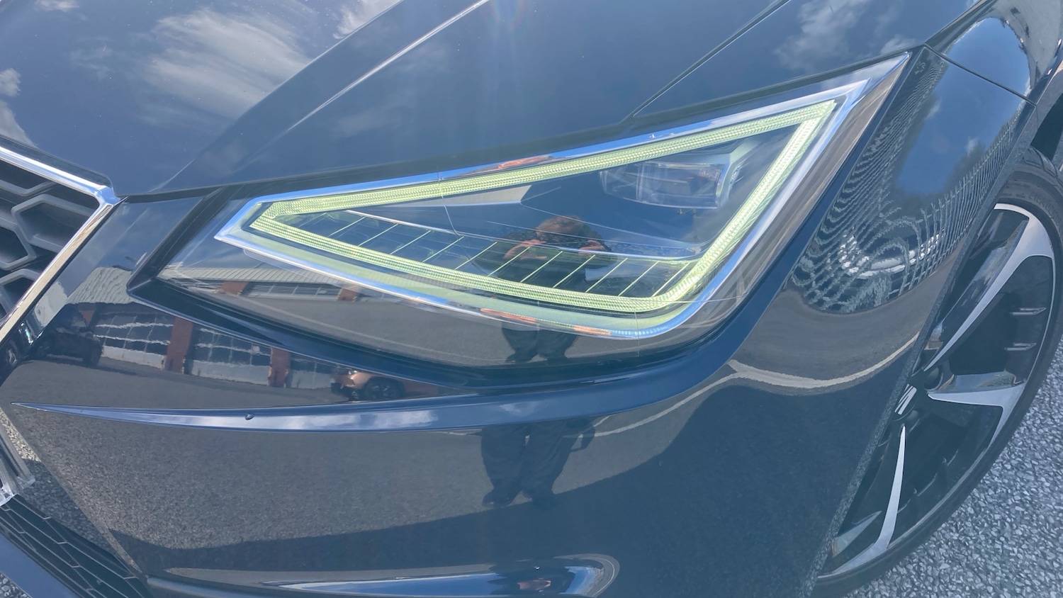 Used SEAT Ibiza 2023 for sale - 78164672: Photo 43