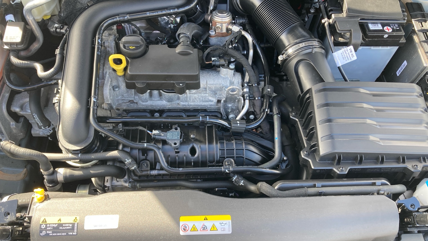 Used SEAT Ibiza 2023 for sale - 78164672: Photo 47