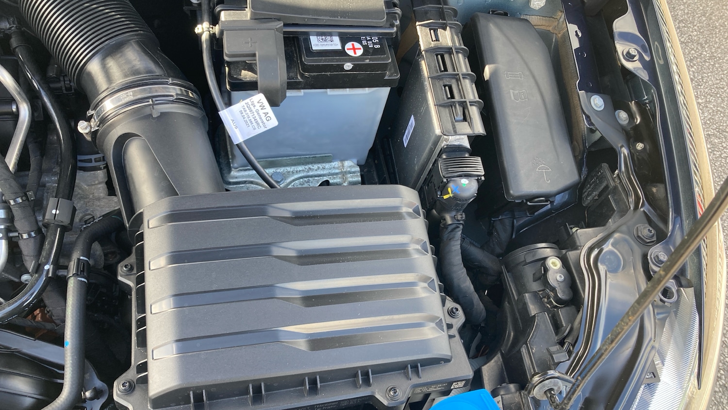 Used SEAT Ibiza 2023 for sale - 78164672: Photo 48