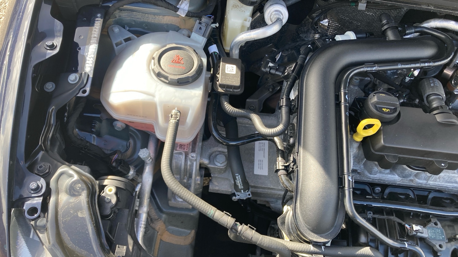 Used SEAT Ibiza 2023 for sale - 78164672: Photo 49