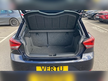 Used SEAT Ibiza 2023 for sale - 78164672: Photo