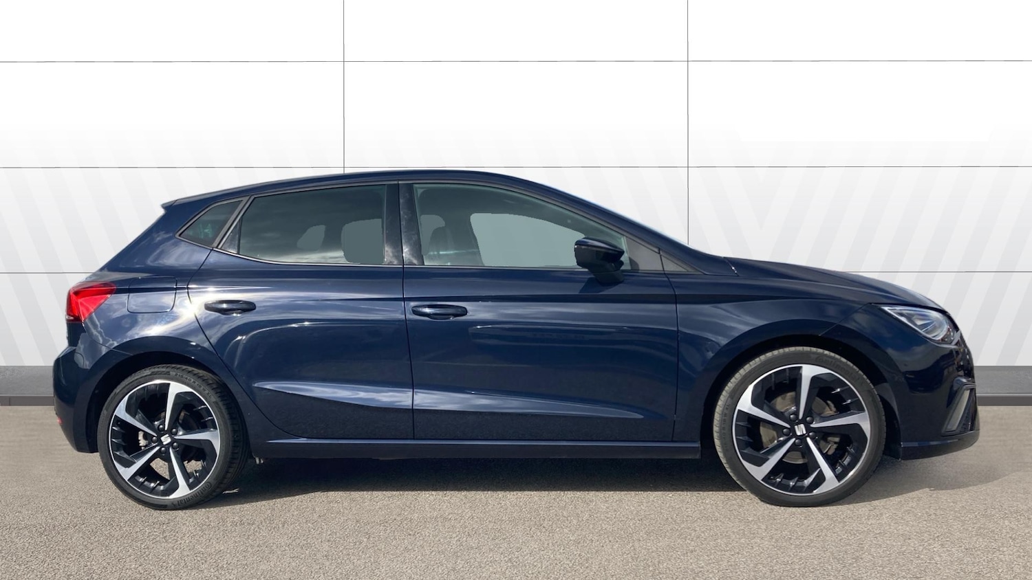 Used SEAT Ibiza 2023 for sale - 78164672: Photo 5